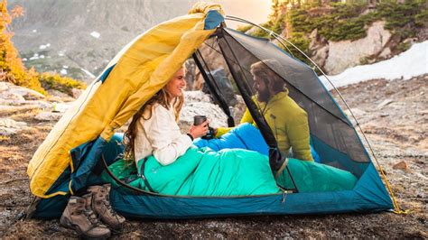 cyber monday camping gear.